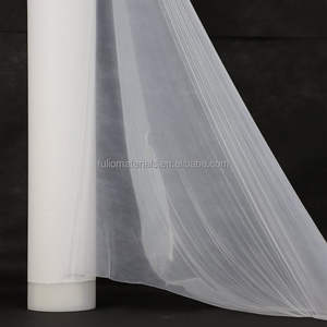 FULIO Air Filter Media Hojas de plástico Película de PTFE impermeable y transpirable con servicio de corte - Product Image 2