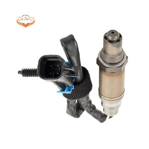 Capteur d'oxygène en gros 15899 pour Buick Lacrosse Lucerne Regal Chevrolet Astro Impala <span class=keywords><strong>Monte</strong></span> <span class=keywords><strong>Carlo</strong></span> Gmc Pontiac Pièces de véhicules - Product Image 1