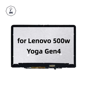 Tampilan layar sentuh 12.<span class=keywords><strong>2</strong></span> "untuk Lenovo 500w Yoga Gen 4 Accessory Accessory IPS Aksesori Laptop layar sentuh - Product Image 2