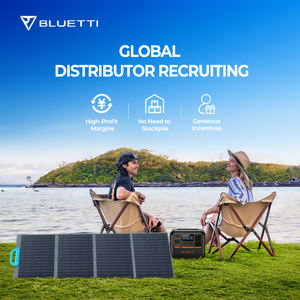 Sistema de Almacenamiento de Energía Solar para el Hogar Bluetti AC70P con Batería de Litio, Inversor de Red y Estación de Energía - Product Image 3