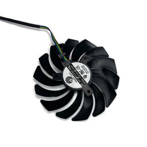 <span class=keywords><strong>MSI</strong></span> RX5700XT Gaming X การ์ดจอพัดลมระบายความร้อน PLD10010S12HH,สำหรับ <span class=keywords><strong>MSI</strong></span> RX 5700 <span class=keywords><strong>5600</strong></span> <span class=keywords><strong>XT</strong></span> Gaming X การ์ดจอระบายความร้อน - Product Image 5