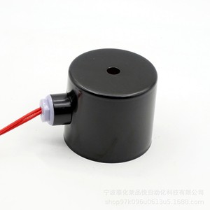 Bobine d'électrovanne 2W à noyau en cuivre pour vanne à eau LPY146 - Product Image 3