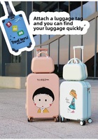 Porte-clés personnalisé en gros, style dessin animé, écologique, léger, en caoutchouc souple, imperméable, avec impression en typographie pour le voyage