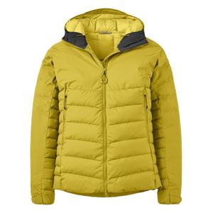 เสื้อโค้ทบุขนเป็ดแบบมีฮู้ด รุ่นใหม่ ผลิตโดย OEM เป็นมิตรกับสิ่งแวดล้อม ขนาดใหญ่พิเศษ แบบกลับด้านได้ สำหรับผู้ชาย พร้อมซิป  คุณภาพพรีเมียม - Product Image 6