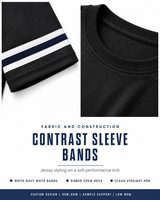 Maillot de football personnalisé à manches courtes 100 % polyester pour hommes, idéal pour les matchs d'équipe et les vêtements de supporter