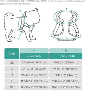 Most Popular Tactical Mascota Dog Harness-in the Trend 100% Cotton & Microfiber Suede Leather Durable & Breathable Pet Product - Product Image 5
