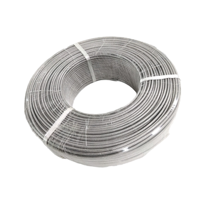 สายเคอีซี เคเอ็กซ์ ไวร์ สายเทอร์โมคัปเปิลชนิดเค พร้อมสายเคเบิลแบบมีฉนวน PTFE และตัวนำแบบเส้นต่อเส้น - Product Image 4