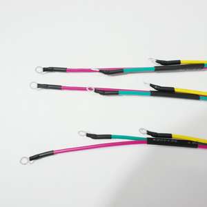 Cablaggio dell'armadio elettrico del misuratore - Product Image 2