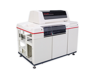 KAIAO Factory <strong>ISO</strong> 13485 Reaction Injection Molding Low Volume Production Blood Analyzer Housing Prototype - Product Image 2