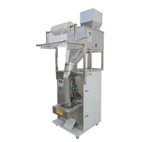Machine d'emballage automatique multifonctionnelle pour petites entreprises, machines d'emballage pneumatiques pour bonbons et gommes