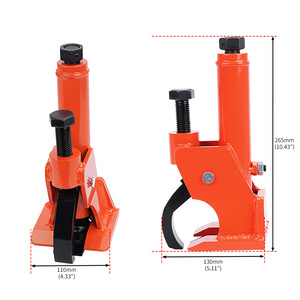 Herramienta Manual para Desmontar Neumáticos, Equipo de Reparación de Neumáticos - Product Image 2
