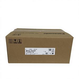 Controlador de Servoaccionamiento de CA de Alta Eficiencia y Durabilidad MFDHTB3SF-Multi-Voltage - Product Image 1