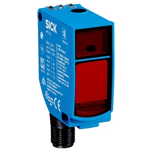P/N 1072611 Capteurs industriels neufs et originaux SENSOR 3.8M NPN/PNP - Product Image 1