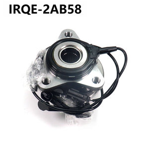 IRQE-2AB58 <b>Wheel</b> Hub Assembly For Toyota Sienta 43550-0D140 Bearing Steel New <b>Replacement</b> Part - Product Image 2