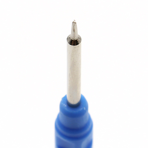 Mini herramienta de reparación de destornilladores de tres alas para móvil, bricolaje Y tipo 0,6 - Product Image 5
