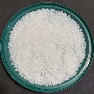 Gránulos de Plástico HDPE Virgen, Materia Prima de Polietileno de Alta Densidad - Product Image 5