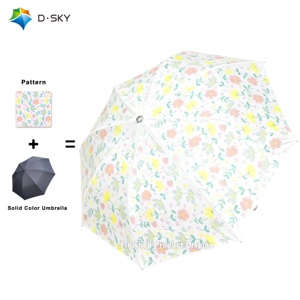 <span class=keywords><strong>Parapluie</strong></span> de golf double à armature intégrale en fibre colorée, surdimensionné, avec longue poignée, revêtement noir, résistant au <span class=keywords><strong>vent</strong></span>, personnalisable pour entreprises, impression possible - Product Image 1