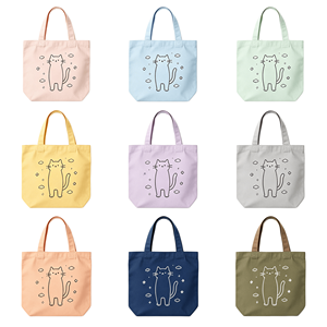 Sacs de courses réutilisables, sacs en <span class=keywords><strong>toile</strong></span> écologiques, logo personnalisé imprimé, pliables, légers, durables, vente en gros pour les épiceries - Product Image 1