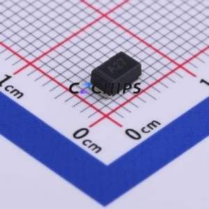 Diode AS207-L SMA d'origine et neuve, diode à usage général, fournisseur de composants électroniques en gros et service BOM - Product Image 1