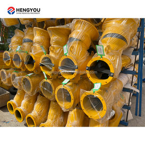 Kleine Vijzelschroef Transportband Voor Cement Wam Zelfde Type <span class=keywords><strong>219</strong></span> Schroef Transportband Betonnen Batching Plant - Product Image 3