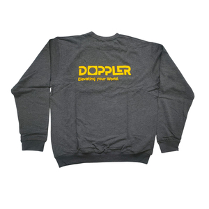 Sudadera con Capucha de Manga Larga y Cuello Redondo para Hombre, con Logotipo Personalizado, Estilo Urbano, Informal, para Trabajo, Corte Holgado, Suave y Cómoda - Product Image 1