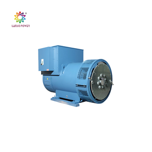 Nhà Máy Giá cho chất lượng cao 30Kw không chổi than công nghệ máy phát điện - Product Image 1