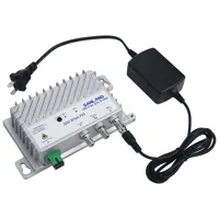 Sanland SDU-RFoG-F01 Kualitas Tinggi FTTH RFoG Network Node CATV Amplifier TV Kabel Luar Ruangan RF OBI-Gratis