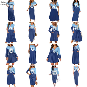 เสื้อเชิ้ต<span class=keywords><strong>ผู้หญิง</strong></span>ลาย<span class=keywords><strong>สัก</strong></span>แบบโพลีนีเชียนฮาวาย ดีไซน์<span class=keywords><strong>ลาย</strong></span>ชนเผ่า  เสื้อชีฟองลำลอง เสื้อคู่<span class=keywords><strong>แขน</strong></span>ยาว - Product Image 5