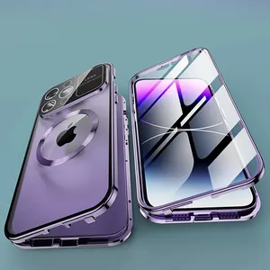 iPhone Plus 8 de cuerpo completo de 360 ??° caso de la cubierta