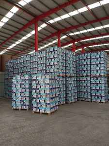 Jiachen <b>Paper</b> <b>A4</b> 80 Gsm 500 Sheets Verfied Factory - Product Image 6