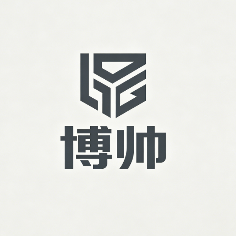 Anping County Boshuai Metal Wire Mesh Products Factory logo