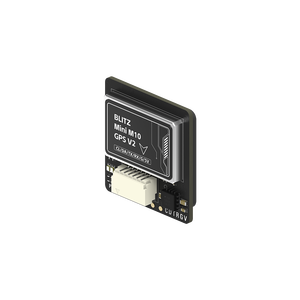 Hot IFlight GPS V2 10 Hz Refresh Rate QMC5883L Module High Performance Professional <b>Drone</b> <b>Accessories</b> - Product Image 3