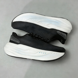 Zapatillas Deportivas Casuales Unisex de Alta Calidad, Modernas, Ligeras, con Suela Suave y Diseño Clásico para Todas las Temporadas - Product Image 4