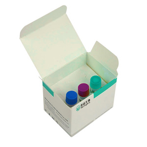 Kit de qPCR pour la détection du Mycoplasma hominis - Product Image 2