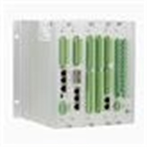 Acrel AM6-PWC Transformer Substation Protection Control Device 220x173.5x233.7mm RS485 Port For Wind Solar Storage - Product Image 4