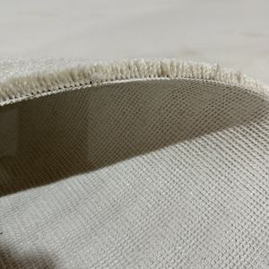 Tapis moderne simple 15mm épais en fil droit, couleur unie, tapis mur à mur, sensation douce, chambre VIP, salon de beauté, maison - Product Image 2