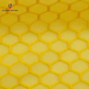 Hot Bán Vải Lưới 100% <span class=keywords><strong>Polyester</strong></span> 3D Không Khí Lưới Vải Với Chất Lượng Cao Cho Xe Gối Túi Dây Đeo - Product Image 1