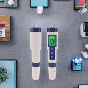 เครื่องวัดค่า pH แบบพกพาสำหรับเครื่องมือวิเคราะห์ในห้องปฏิบัติการ ช่วงค่า pH -2.00 ถึง 16.00 รองรับ OEM/ODM/OBM ความแม่นยำ 0.01 pH รับประกัน 1 ปี - Product Image 4