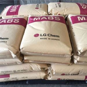 Gránulos de Plástico Transparente Virgen LG MABS TR558A/TR558AI, Grado de Moldeo por Inyección para Aplicaciones Electrónicas y de Ingeniería - Product Image 3