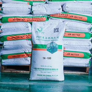 Эффективный композитный стабилизатор ПВХ композитный стабилизатор для панели WPC/Ecowood - Product Image 4