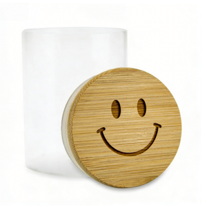 Ensemble <span class=keywords><strong>de</strong></span> 6 couvercles <span class=keywords><strong>en</strong></span> bambou pour bocaux <span class=keywords><strong>en</strong></span> <span class=keywords><strong>verre</strong></span>, couvercles hermétiques pour bocaux, couvercles pour contenants <span class=keywords><strong>de</strong></span> miel et <span class=keywords><strong>de</strong></span> <span class=keywords><strong>yaourt</strong></span> pour le rangement <span class=keywords><strong>en</strong></span> cuisine - Product Image 4