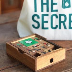 Classique en bois cerveau Puzzle jeu toboggan évasion et joueur de Football curseur Klotzky Montessori jouet unisexe en bois - Product Image 2