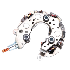 <span class=keywords><strong>Rectificador</strong></span> <span class=keywords><strong>de</strong></span> alternador WGD-alta calidad OEM INR438 para Toyota Yaris II 1,0 VVT I 2005-2011 - Product Image 1