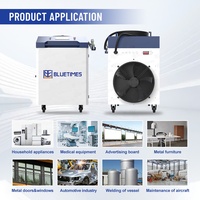 Máquina de Soldadura Láser de Fibra de Alta Potencia 6000W para Acero Inoxidable, Acero al Carbono y Hierro, Precio de Fábrica
