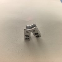 1. Metal Ürünleri Alüminyum Kablo Sıkma Konnektörleri, Toplu Özelleştirme Desteklenir, Kaynak Üretici