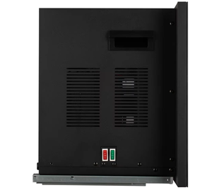 Dispensador Purificador Integrado OEM 200GPD |   Equipo de Refrigeración y Calentamiento Integrado de Acero Inoxidable, Venta al por Mayor B2B, Proyecto de Ingeniería Especial - Product Image 3