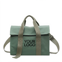 Sac fourre-tout en toile de coton vierge de qualité supérieure, écologique, service OEM, sac en tissu pour salon professionnel