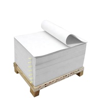 Papier offset à bas prix, papier bond pour les applications de copie, d'impression et d'écriture au bureau