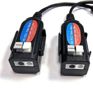 POC <span class=keywords><strong>balun</strong></span> 5MP 8mp Canal único HD <span class=keywords><strong>video</strong></span> <span class=keywords><strong>balun</strong></span> AHD CVI TVI conector de <span class=keywords><strong>video</strong></span> vigilancia CCTV inalámbrica - Product Image 3