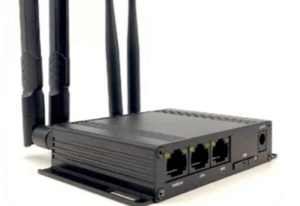 4G Lte Industrial Wireless Car Router Support Gps Tracking Wifi Router Machine - Product Image 3